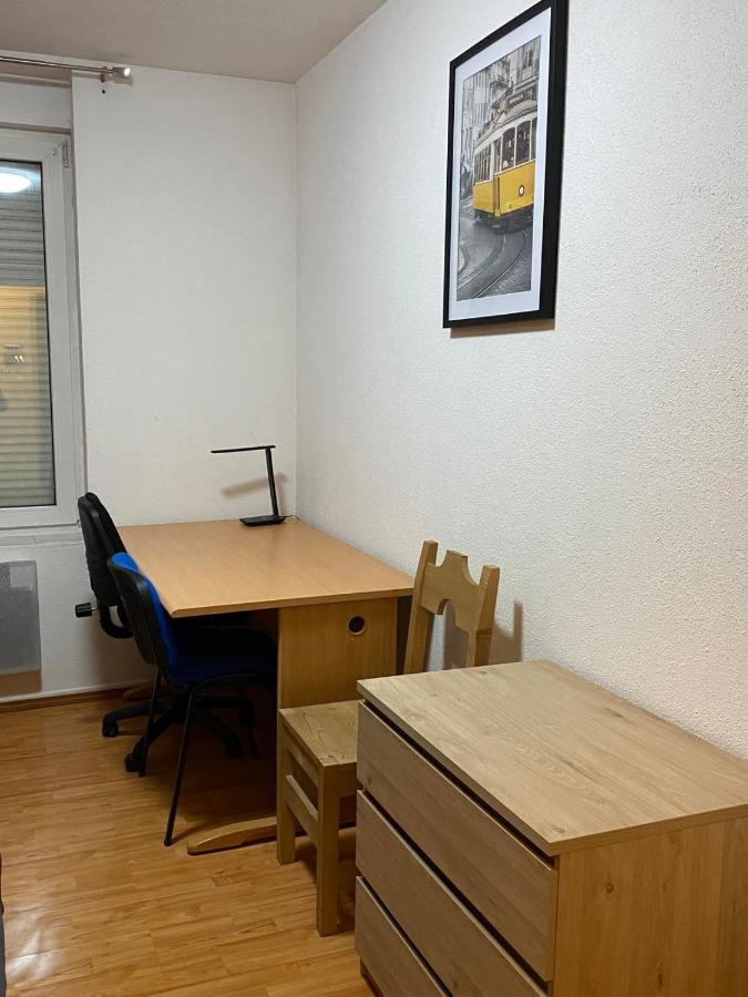 Appartement Grand'Roche à Cornimont Extérieur photo