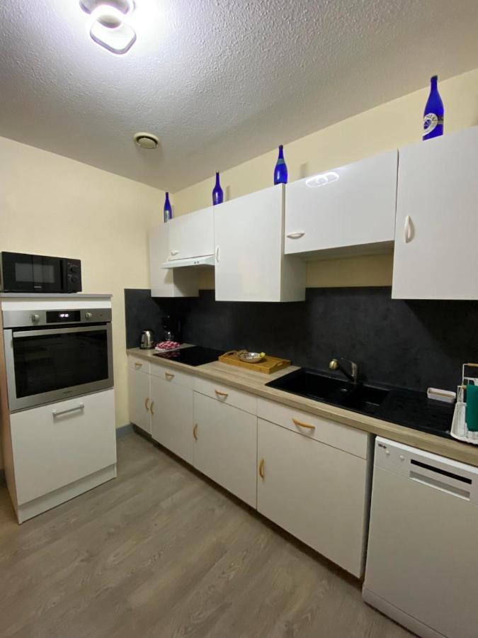 Appartement Grand'Roche à Cornimont Extérieur photo