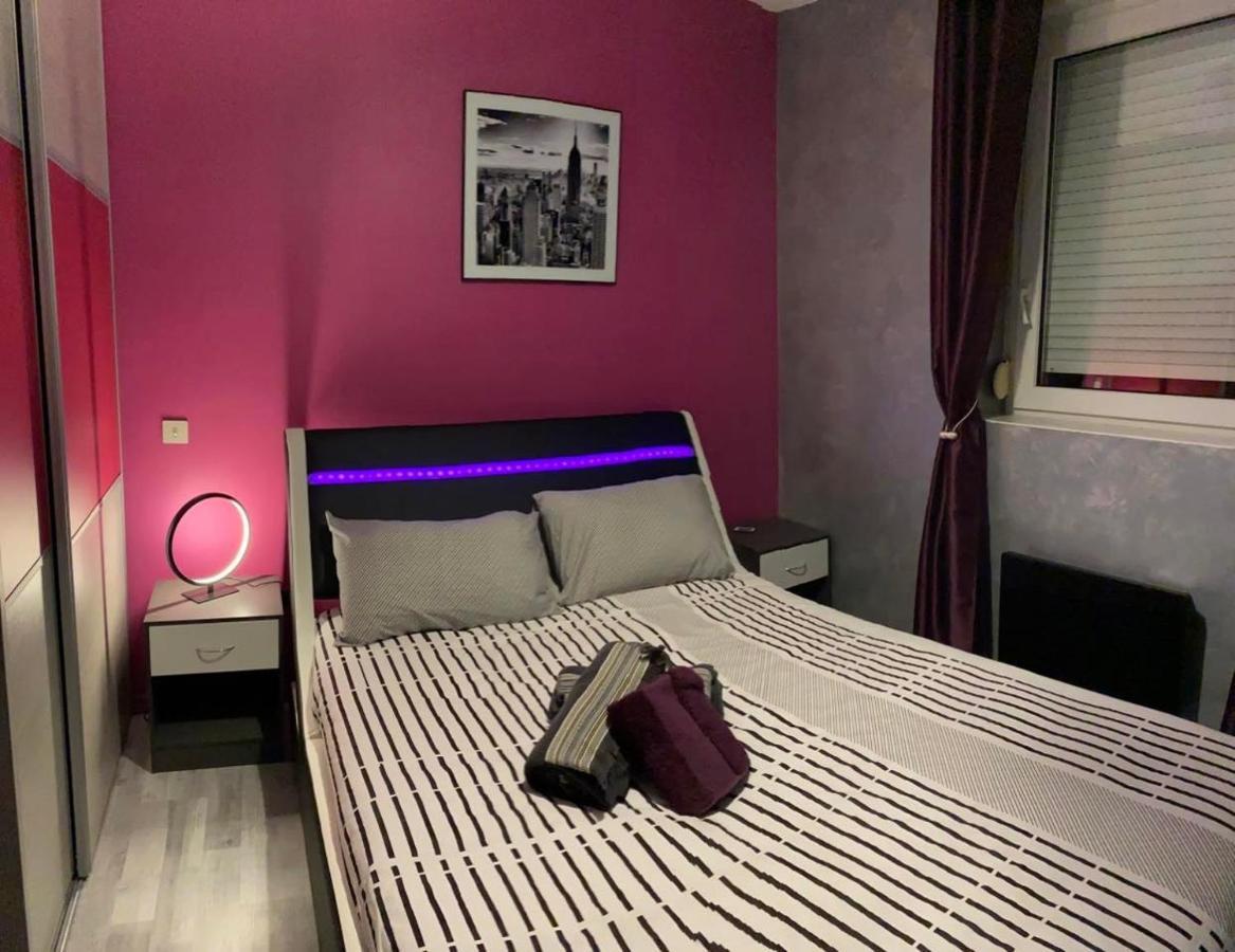 Appartement Grand'Roche à Cornimont Extérieur photo